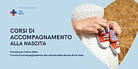 INCONTRI DI ACCOMPAGNAMENTO ALLA NASCITA