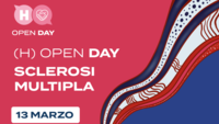 FONDAZIONE ONDA A FIANCO DEI PAZIENTI CON SCLEROSI MULTIPLA