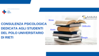 “SPAZIO GIOVANI” DELLA ASL RIETI AMPLIA LA SUA OFFERTA