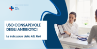 USO CONSAPEVOLE DEGLI ANTIBIOTICI
