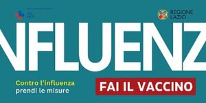 Campagna Antinfluenzale