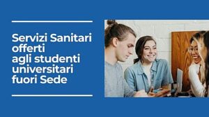 Studenti Universitari fuori Sede