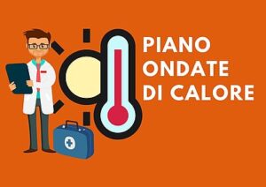 Ondate di Calore