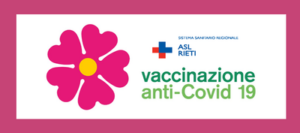 Campagna Vaccinazione anti Covid 19