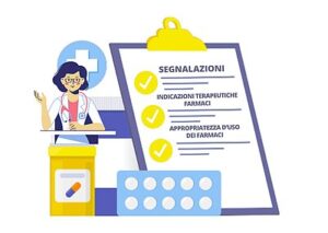 Valutazione Appropriatezza Prescrittiva