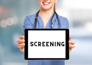 Iniziative di Screening e Prevenzione