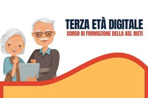 Terza Età Digitale