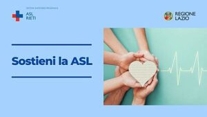 Sostieni la ASL